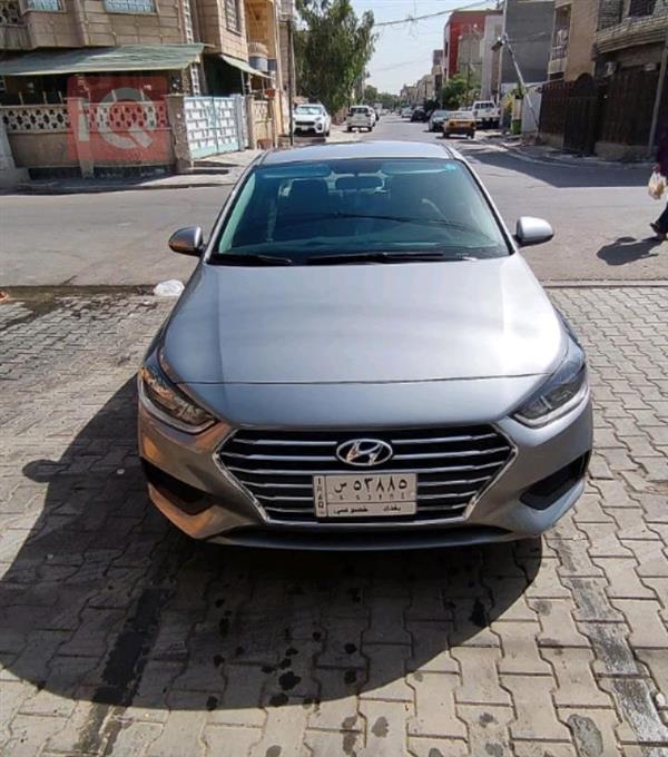 هيونداي   للبيع في العراق
